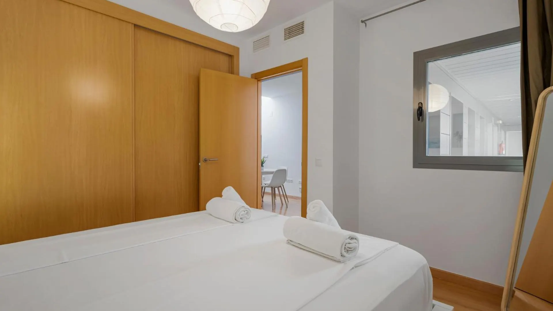 Malaga Unique Top Floor In Historic Center By Costarentals - Mal04