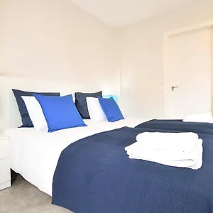 Apartamento Centro Salecianos, Málaga