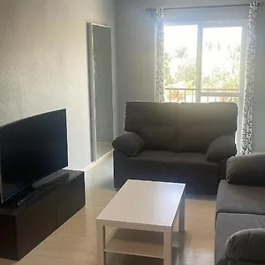 Appartamento Patrocinio, Málaga