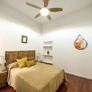 Apartamento Centro, Málaga